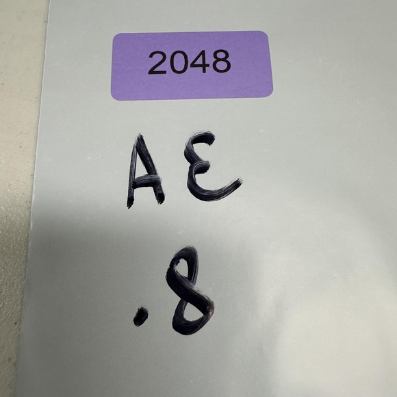 American Eagle Shorts Womens 0 Blue Jean Denim Super Stretch Distressed Cuffed - Picture 13 of 13